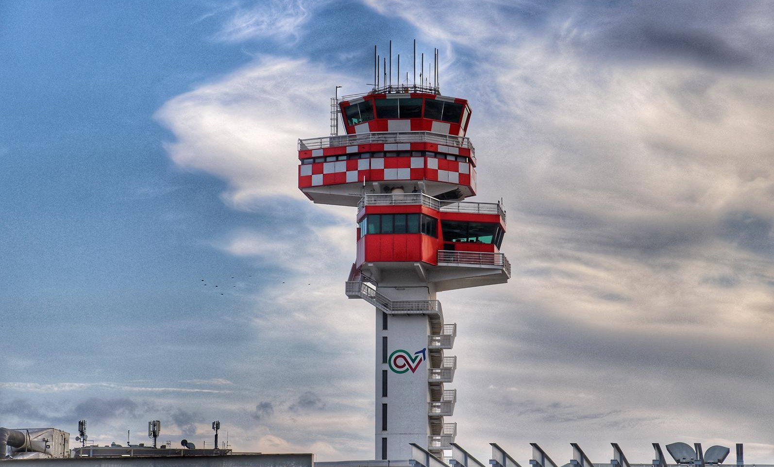Now  Italian  Air traffic  controllers  and  Aviation workers  Join  wave of  Strikes  happening  Globally  -  get  Ready  for  disruptions  tomorrow  !